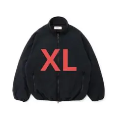 everyone PRIMALOFT BIO fleece zip jacket