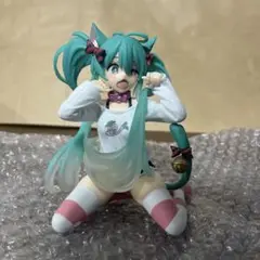2025年最新】初音ミクdesktop_cuteフィギュアの人気アイテム