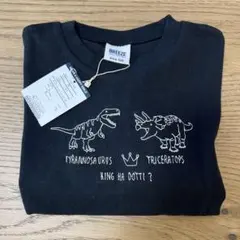 F.O.International キッズ半袖Tシャツ120.130セット売りのサムネイル
