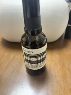 Aesop イミディエイト モイスチャーフェイシャル イドロソール 50mlのサムネイル