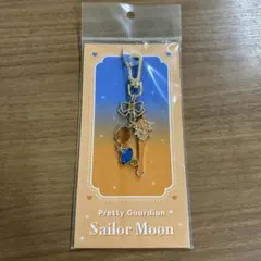 セーラームーン チャーム