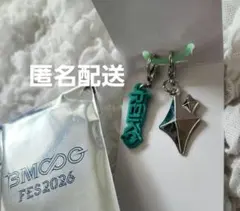 BMSG FES'26 ランダムマーカーチャーム REIKO