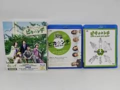 2026年最新】ピカンチ blu-rayの人気アイテム - メルカリ