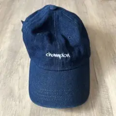 キャップ チャンピオン
