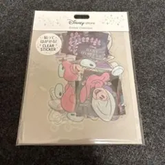 Disney ステッカーセット キャラクター