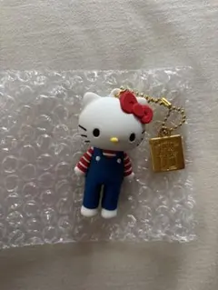 ハローキティ展シークレットマスコットチャーム