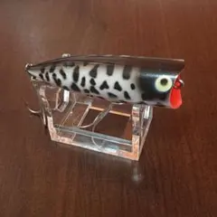 ACプラグ ハッチェリートラウト 6インチ マグシャッド ACミノー - メルカリ