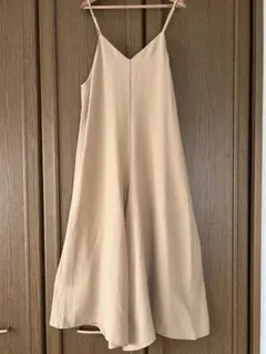 キャミソールサロペット Mサイズ