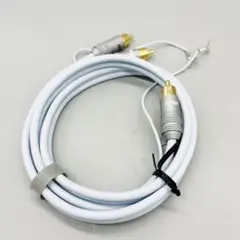SUPRA フォノケーブル PHONO 2RCA (RCA-RCA) 1.0mのサムネイル