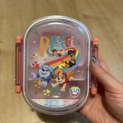 パウ・パトロール 弁当箱 360mlのサムネイル