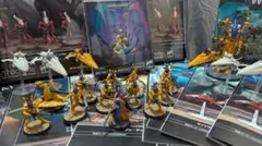 未組立 ウォーハンマー　リヴァイアサン　一部欠品有り 未組立 ウォーハンマー リヴァイアサン 一部欠品有り - メルカリ