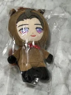 山下智久Club9オーナ ぬいぐるみ 新品未開封 Club9 山下智久 オーナーちびぬい ぬいぐるみ クラブ9