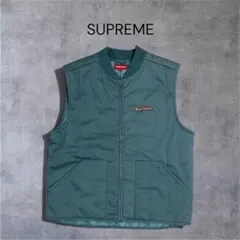 Supreme Gonz Shop Vest シュプリーム ベスト Lサイズのサムネイル