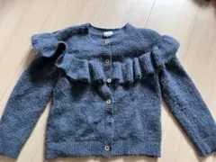 H&M ベビーカーディガン　90㎝