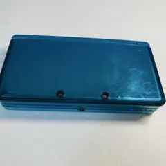 任天堂3DS 本体 動作確認済み