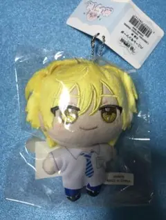 りぼん展 ハニーレモンソーダ ぬいぐるみ 界