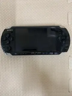 SONY PSP-3000 本体
