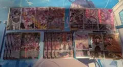 ホロカ SR まとめ売り 約70枚 - メルカリ