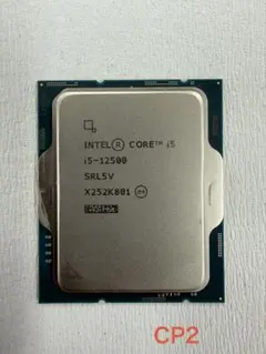 2026年最新】Core i5-12500 の人気アイテム - メルカリ