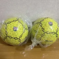 MIKASA ソサイチ公式試合球 5号 2球セット 新品 - メルカリ