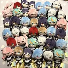 2026年最新】あおぎり高校 ココぎゅっと ぬいぐるみの人気アイテム