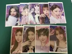 NiziUフォトカセット