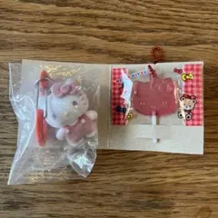 サンリオキャンディチャーム　キティ　セット