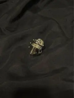 vivienne westwood 好き アーマーリング