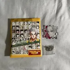 SAKAMOTO DAYS展 アクリルパズルコレクション 6種セット - メルカリ