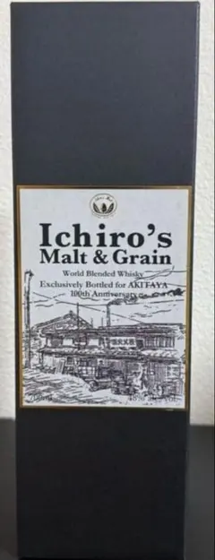 OHTANI NIIGATA KAMEDA DISTILLERY No.1 - メルカリ