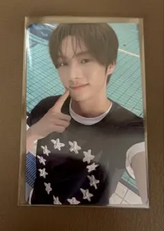 TWS play hard ヨンジェ トレカ タワレコ 特典 ラキドロ 店舗