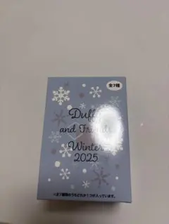 シークレットオブスノーウィーデイ