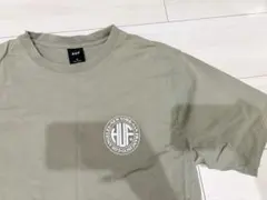 HUF Tシャツ カーキ Mサイズのサムネイル