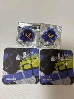 サカモトデイズ　勢羽真冬　まとめ