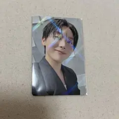 SEVENTEEN D×S serenade スングァン　ドギョム　wevers