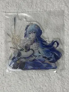 星街すいせい stellar into the galaxy アクリルスタンド