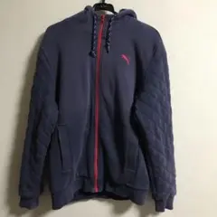 PUMA パーカー