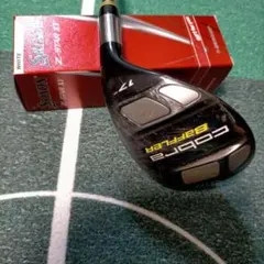 Cobra BAFFLER ユーティリティ 17度 2番のサムネイル