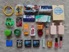 Mini Brands ミニブランズ まとめ売り