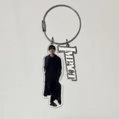 IMP. IMPACT オリジナルキーホルダー 佐藤新 - メルカリ
