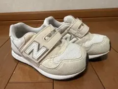 値下中♡New Balance 313 ニューバランス 14.5cm ホワイト