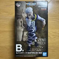 HUNTER×HUNTER 一番くじ　ゾルディック家　まとめ売り