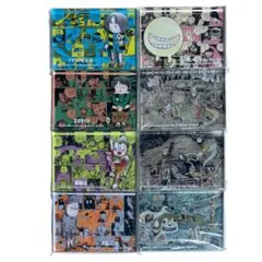 Headlock Studio Johnny ヘッドロック シール済み - メルカリ