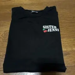 SISTER JENNI 半袖　シャツ　150