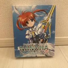 ポスター_現状唯一品_魔法少女リリカルなのは　スティックポスター・ファイルセット ポスター_現状唯一品_魔法少女リリカルなのは スティックポスター