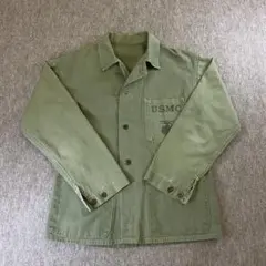 40s ミリタリージャケット