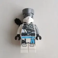 レゴミニフィギュア　レゴニンジャゴー