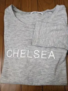 NATURAL BEAUTY BASIC ロングTシャツ