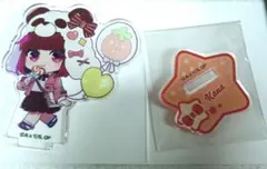 有馬かな　 アクリルスタンドフィギュア