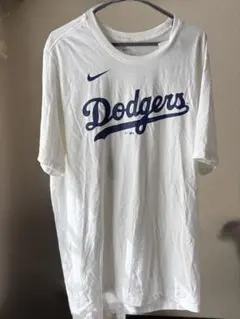 大谷翔平　OHTANI 17番 Dodgers XL